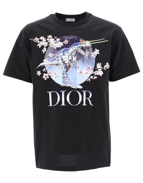 dior shirts for men